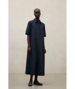 Vestido Ecoalf Martina Para Mujer