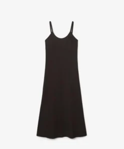 Vestido Lacoste Sleeveles Para Mujer