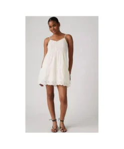 Vestido Levis Cora Mini Para Mujer
