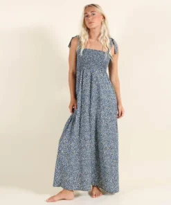 Vestido Oxbow Daisy Para Mujer