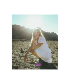 Vestido Oxbow Domingo Para Mujer