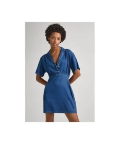 Vestido Pepe Jeans Cheryl Para Mujer
