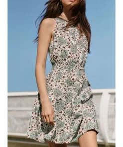 Vestido Pepe Jeans Cora Para Mujer