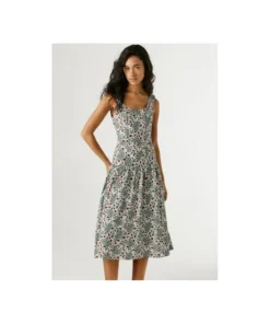 Vestido Pepe Jeans Hydro Para Mujer
