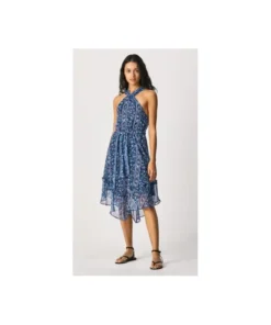 Vestido Pepe Jeans Jeana Para Mujer