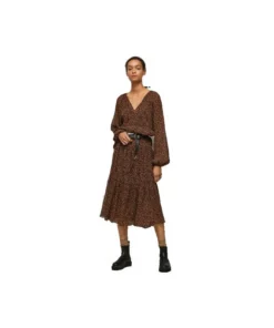 Vestido Pepe Jeans Lourdes
