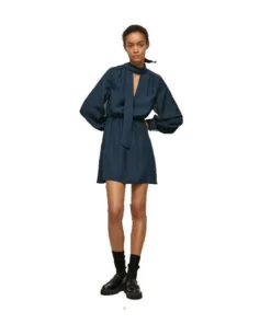 Vestido Pepe Jeans Lys