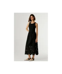 Vestido Pepe Jeans Naomi Para Mujer