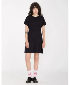Vestido Volcom Surfpunk Para Mujer
