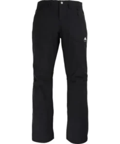 Burton Vida 2L true black pantalón de snowboard de mujer