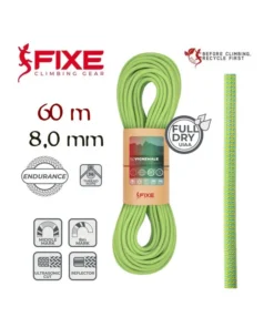 Vignemale verde de Fixe