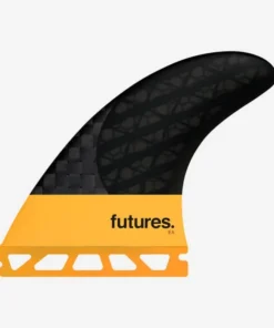 VII FEA Blackstix 3.0 Orange / Carbon