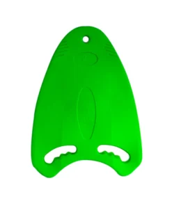 Tabla de natación con agarradero