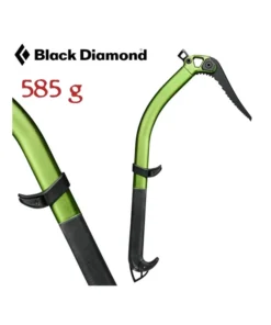 Viper Hammer – Piolet técnico martillo – Black Diamond