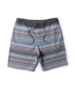 Ropa De Baño Hombre Vissla Bahia 18.5″ DUN