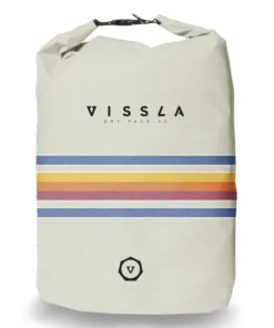 Vissla Dry Backpack 7 Seas