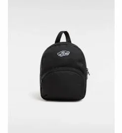 Mochila pequeña Vans Got This Mini 6L Negra