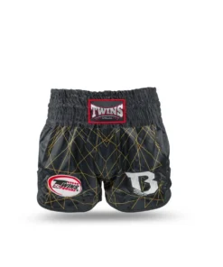 Short Boxeo Tailandés TBT Twins X Booster 2