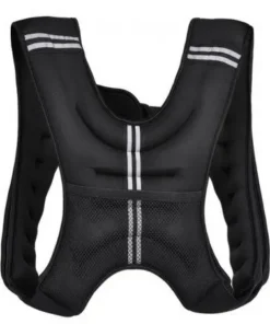 Chaleco Lastrado Metal Boxe 8 kg