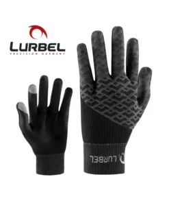 Volcano Gloves (Marengo) – Guantes térmicos unisex – Lurbel