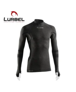 Volcano long sleeves (Marengo) – Camiseta manga larga térmica – Lurbel