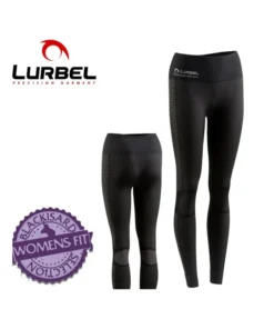 Volcano pants W (Marengo) – Malla primera capa térmica con tecnología Thermo Xtrem mujer – Lurbel