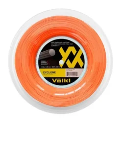 Volkl Bobina Cordaje Ciclone 1.30mm 200M