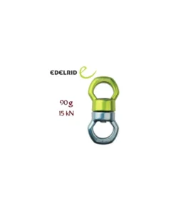 Vortex (oasis/slate) – Quitavueltas – Edelrid
