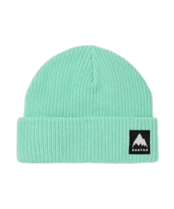 Burton Recycled VT powder mint gorro