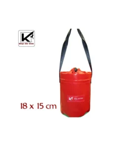 vudú 1 – bolsa auxiliar pvc pequeña – kop de gas