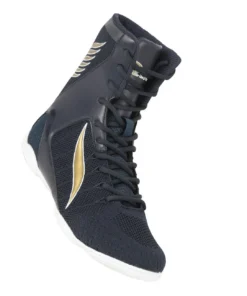 Zapatos de boxeo Elion Navy
