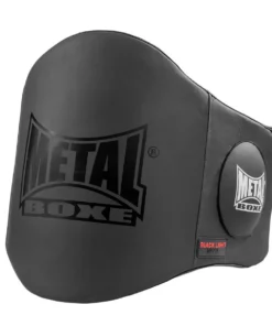 Cinturón de Golpeo Metal Boxe Back Light