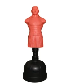 Maniquí de Golpeo BudoMan XL