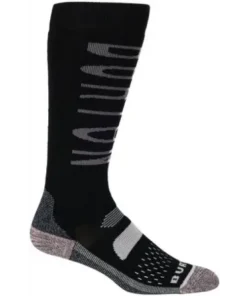 Burton Performance Midweight stylus calcetines de snowboard de mujer
