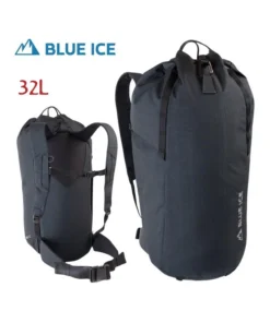 Wadi 32L (Vulcan) – Mochila para escalada – Blue Ice