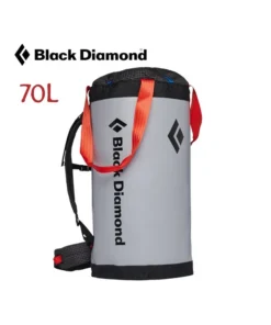 Wall hauler 70 Haul bag – Petate big wall 70 L – Black Diamond