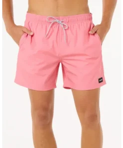 Rip Curl Daily Volley 16″ watermelon bañador