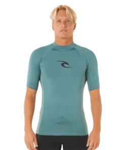 Rip Curl Waves UPF Perf bluestone licra