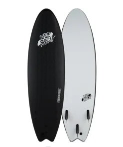 Wave Bandit Performer 6’6″ Tri