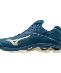 Zapatillas Balonmano Wave Lightning Z6 Mizuno