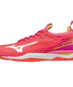 Wave Mirage 2 Women Pink MIZUNO