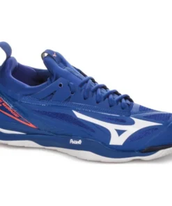 Wave Mirage 2.1 BALONMANO-VOLEY color azul