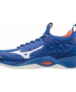 Wave Momentum Balonmano-Voley Azul Marino
