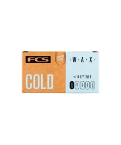 Cera FCS Wax Cold