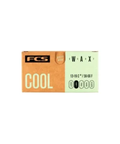 Cera FCS Wax Cool