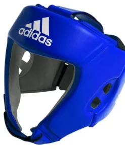 Casco de Boxeo Competición Amateur Adidas
