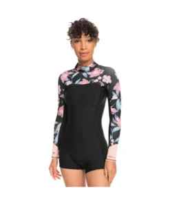 Wetsuit para Mujer Roxy 2.0 SWS LS BZ