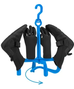 Percha Simple Accesorios Neopreno Surf Logic