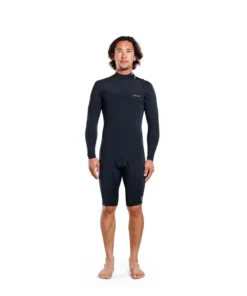 Wetsuit Adelio Taylor long Arm Zipperless Spring 2/2 MM