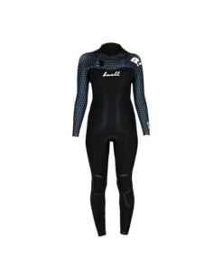 Wetsuit Para Mujer Buell RB1 Accelerator 3.2 MM